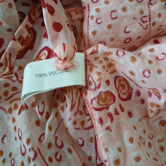 POUPETTE‎ ST BARTH Paulina Midi Dress - Picture 10 of 11